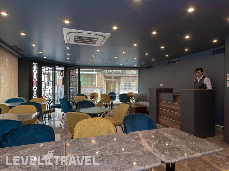 Фотография Wisteria Hotel Boutique