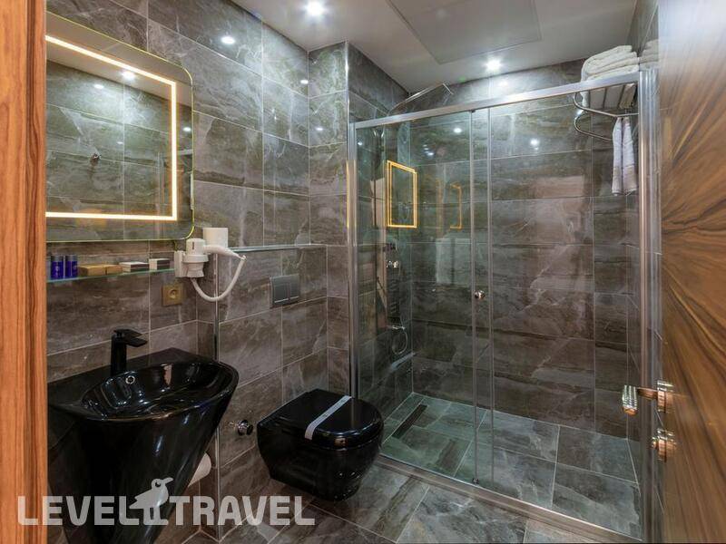 Фотография Wisteria Hotel Boutique