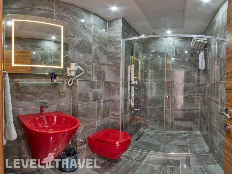 Фотография Wisteria Hotel Boutique