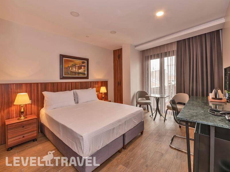 Фотография Wisteria Hotel Boutique