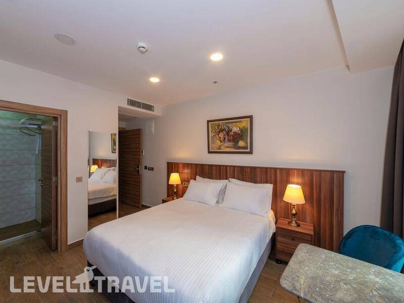 Фотография Wisteria Hotel Boutique