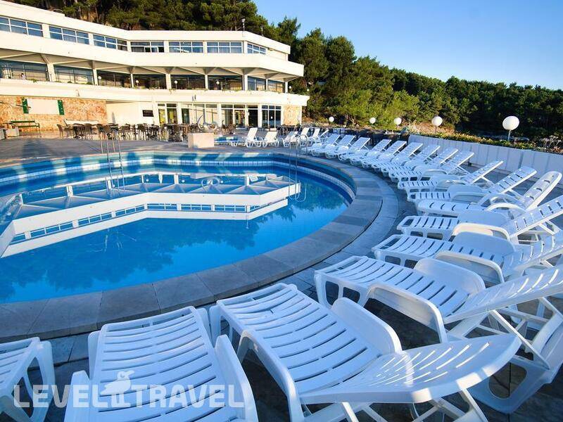Фотография Adriatiq Hotel Fontana