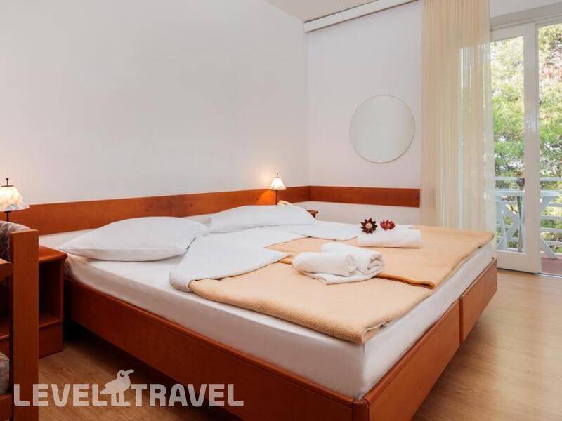 Фотография Adriatiq Hotel Fontana