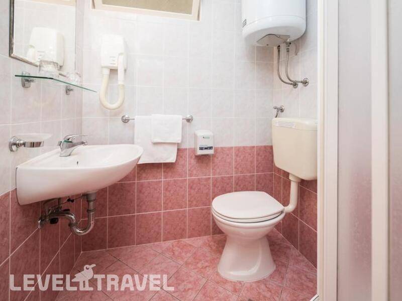 Фотография Adriatiq Hotel Fontana
