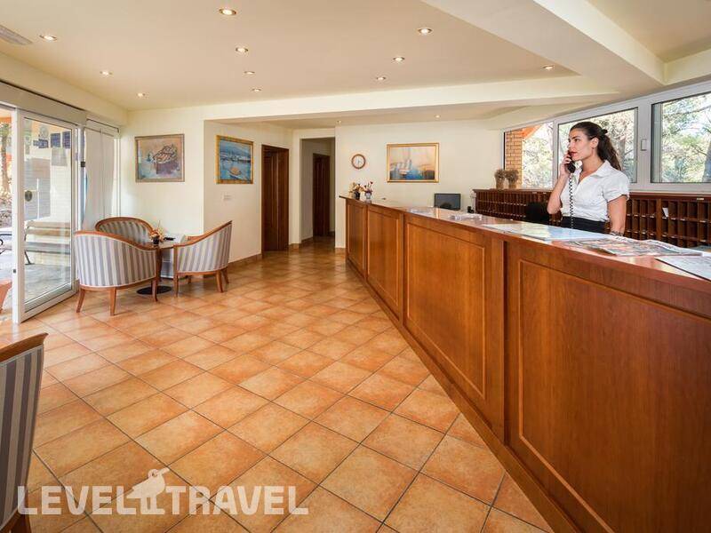 Фотография Adriatiq Hotel Fontana