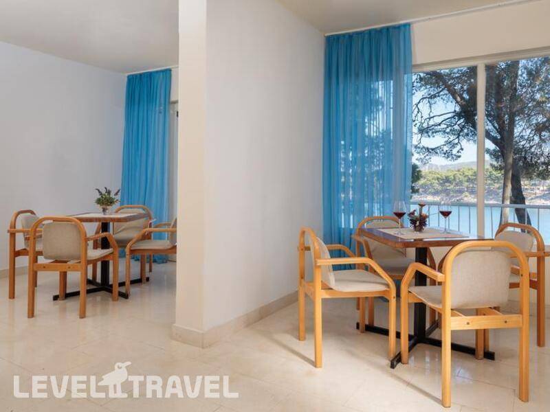 Фотография Adriatiq Hotel Fontana