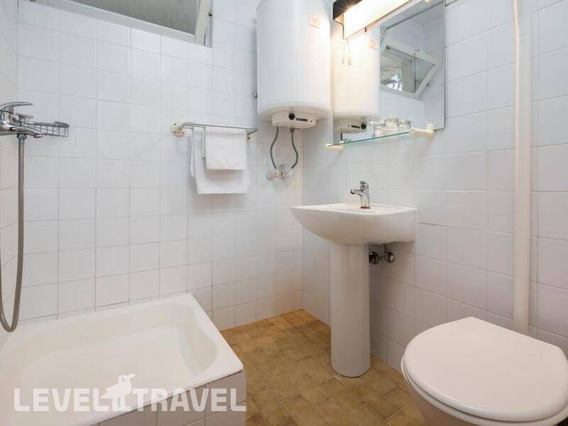 Фотография Adriatiq Hotel Fontana