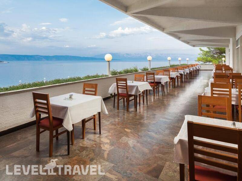 Фотография Adriatiq Hotel Fontana