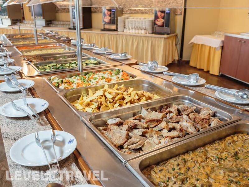 Фотография Adriatiq Hotel Fontana