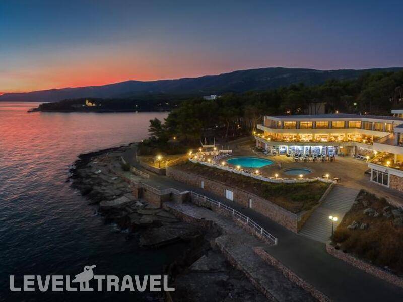 Фотография Adriatiq Hotel Fontana