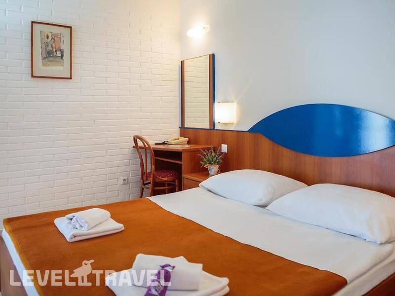 Фотография Adriatiq Hotel Fontana