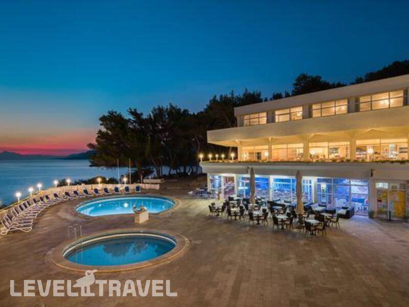 Фотография Adriatiq Hotel Fontana