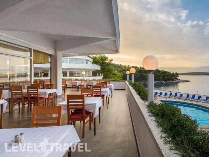 Фотография Adriatiq Hotel Fontana