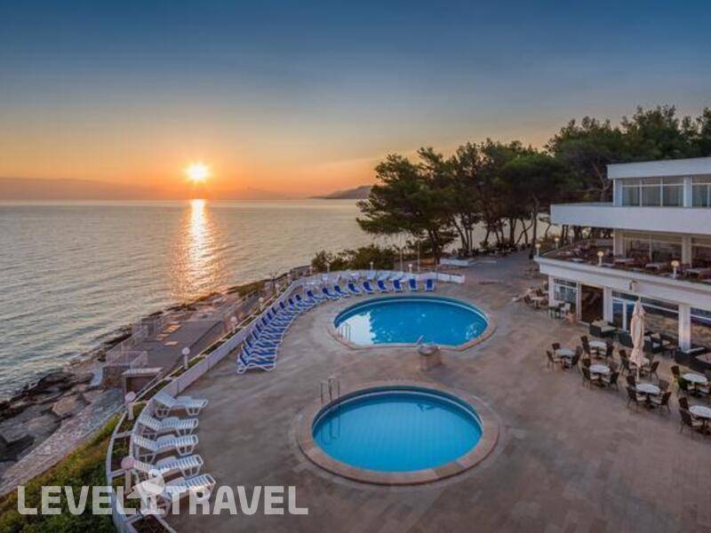 Фотография Adriatiq Hotel Fontana