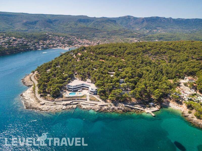 Фотография Adriatiq Hotel Fontana