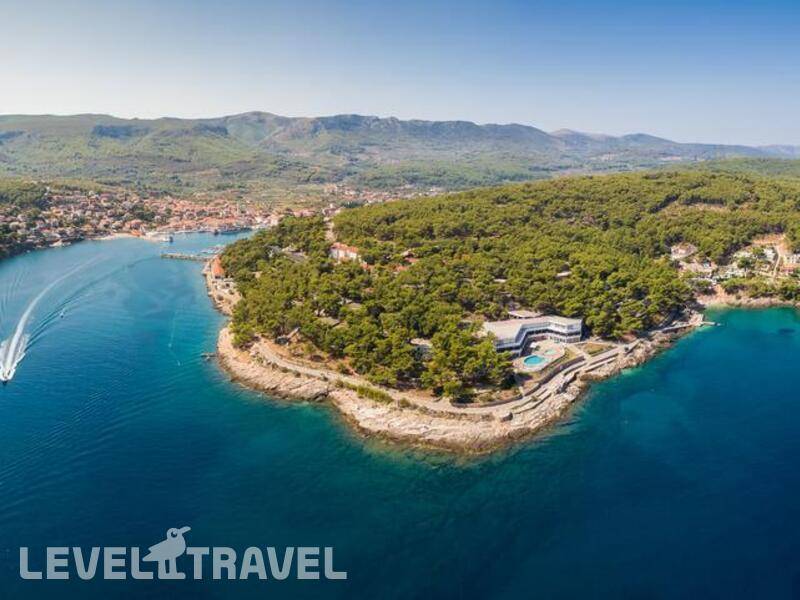 Фотография Adriatiq Hotel Fontana