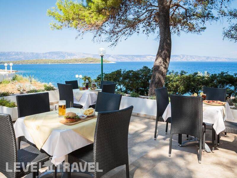 Фотография Adriatiq Hotel Fontana