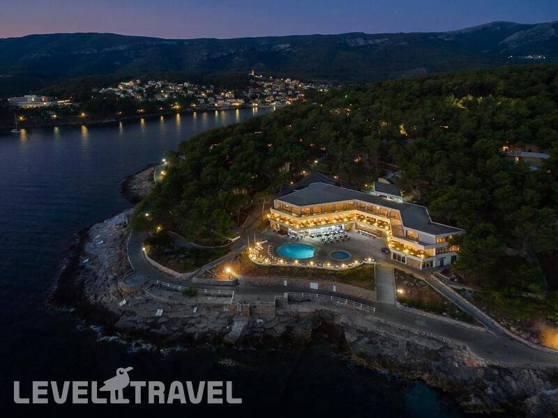 Фотография Adriatiq Hotel Fontana