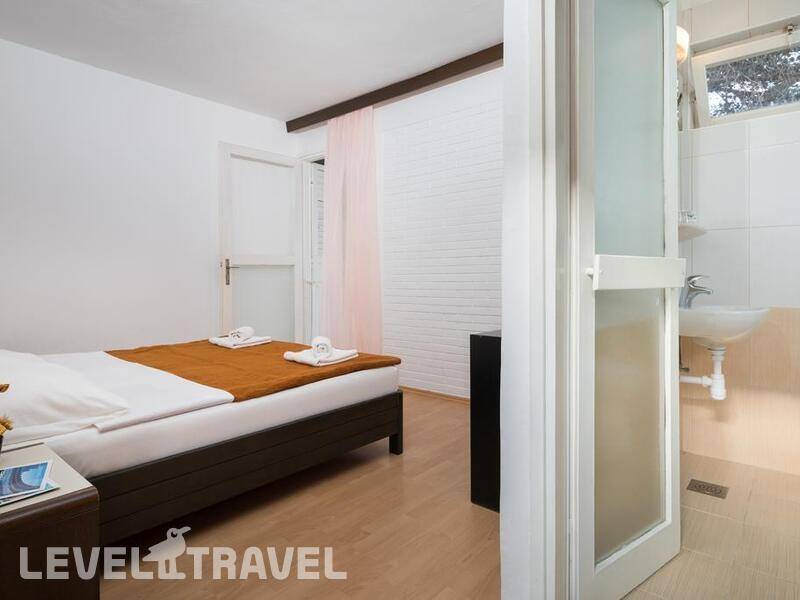 Фотография Adriatiq Hotel Fontana