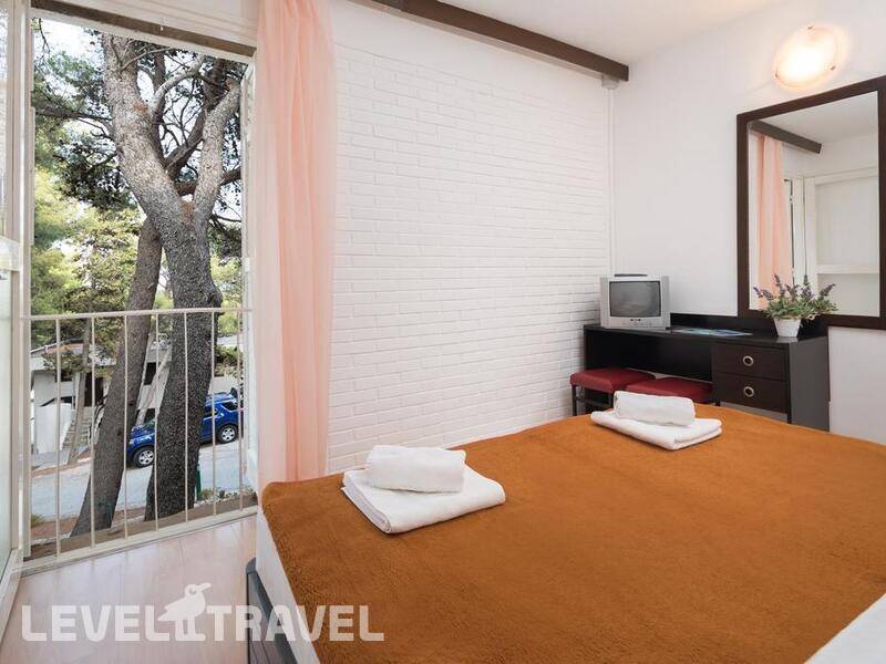 Фотография Adriatiq Hotel Fontana