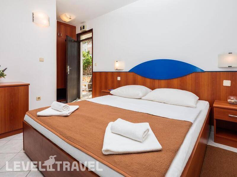 Фотография Adriatiq Hotel Fontana