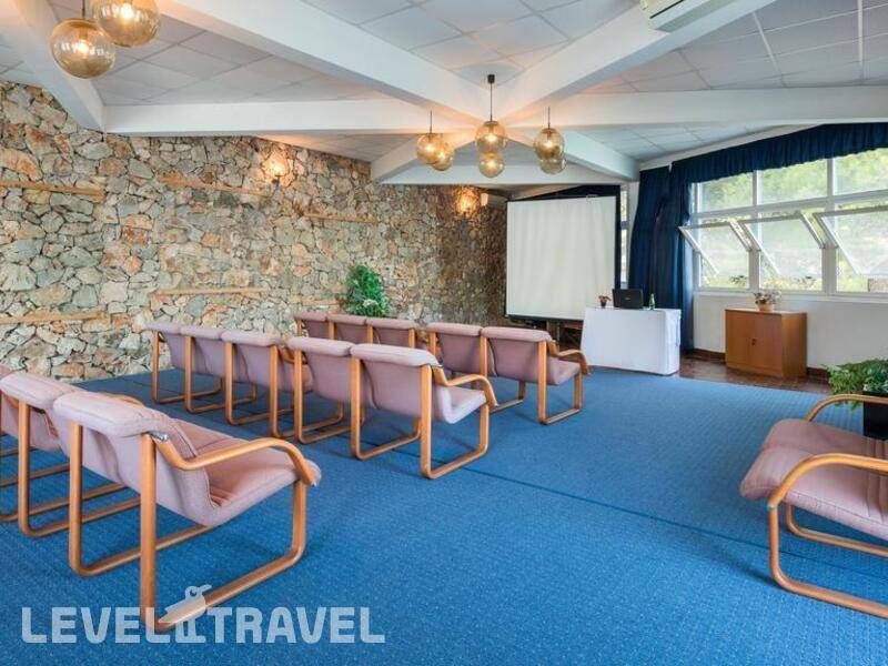 Фотография Adriatiq Hotel Fontana