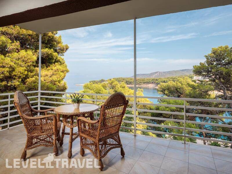 Фотография Adriatiq Hotel Fontana