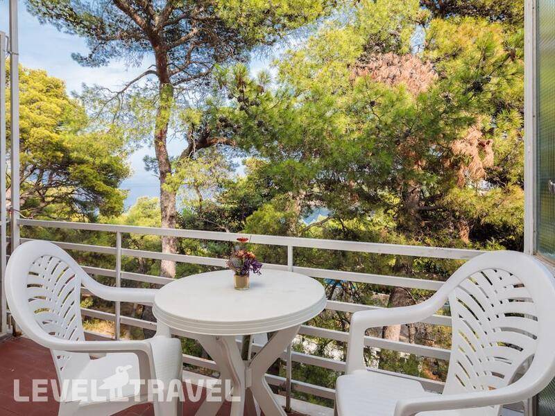 Фотография Adriatiq Hotel Fontana
