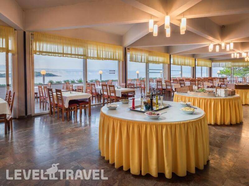 Фотография Adriatiq Hotel Fontana