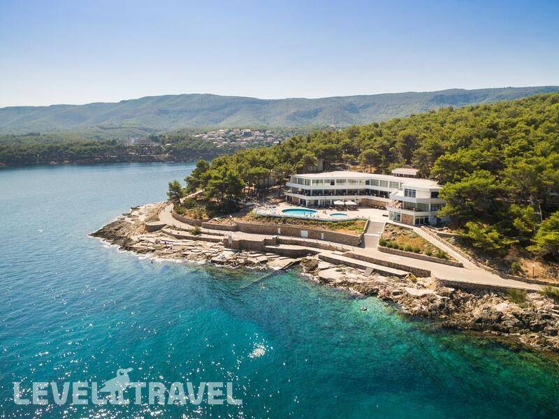 Фотография Adriatiq Hotel Fontana