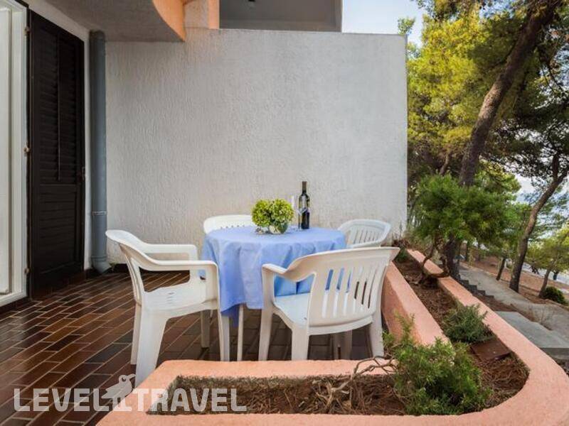 Фотография Adriatiq Hotel Fontana