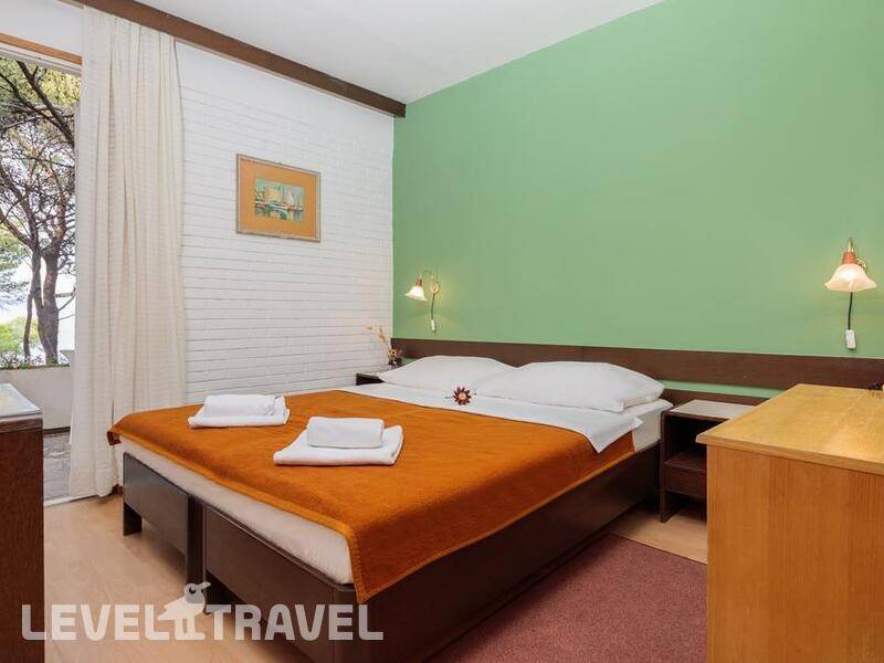 Фотография Adriatiq Hotel Fontana