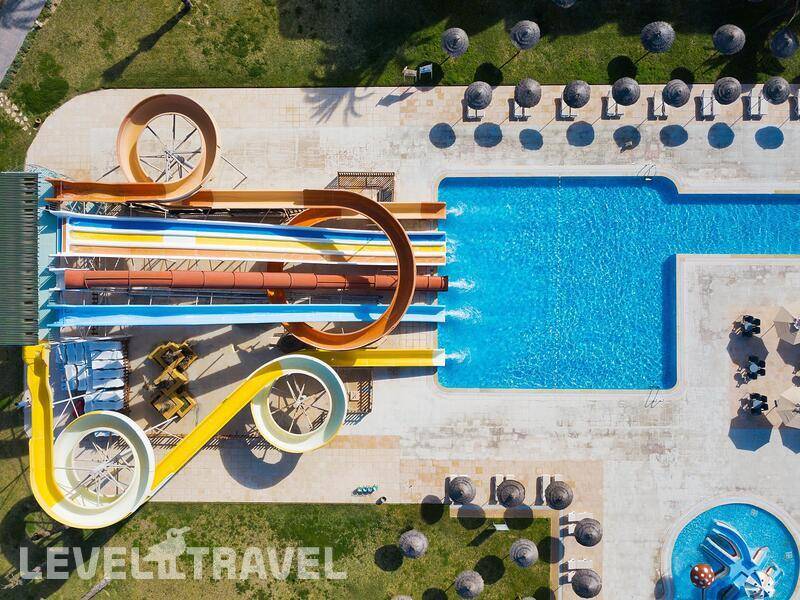 Фотография Tui Magic Life Skanes