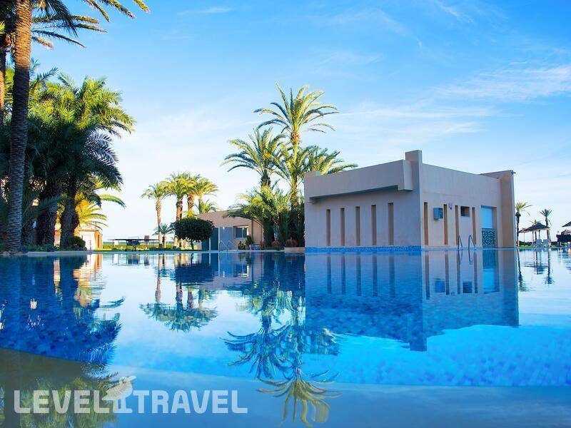 Фотография Tui Magic Life Skanes