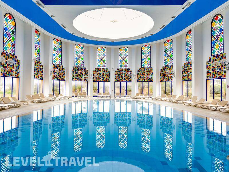 Фотография Tui Magic Life Skanes