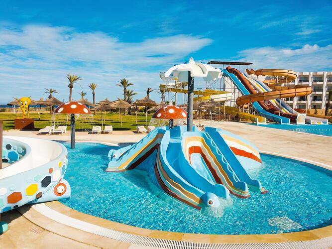 Tui Magic Life Skanes