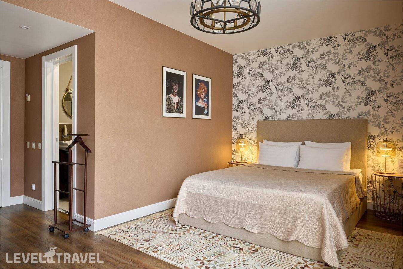 фотографии отеля Hills Polyana Hotel в Россия(поселок Красная Поляна) - фото №14