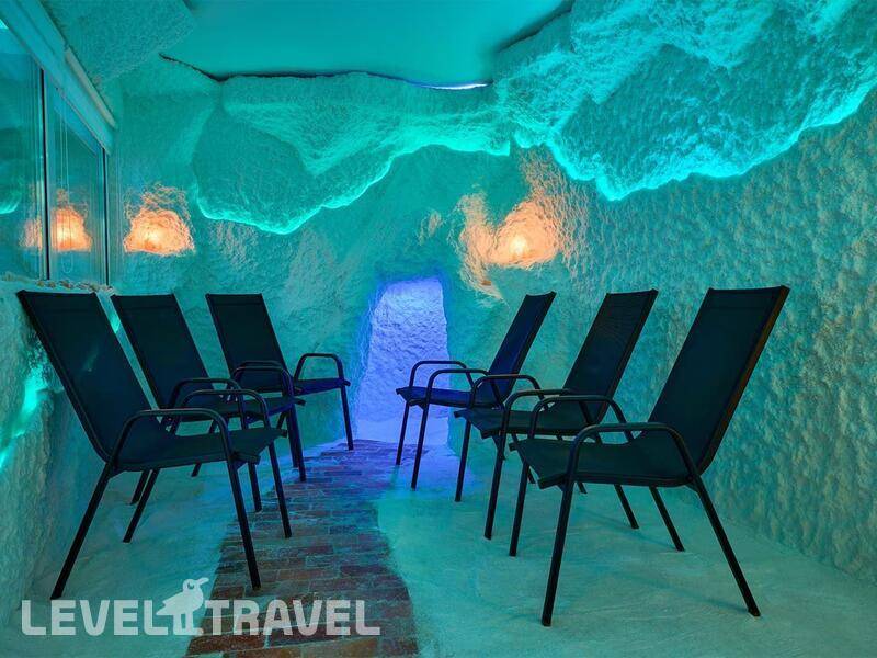 Фотография Hills Polyana Hotel