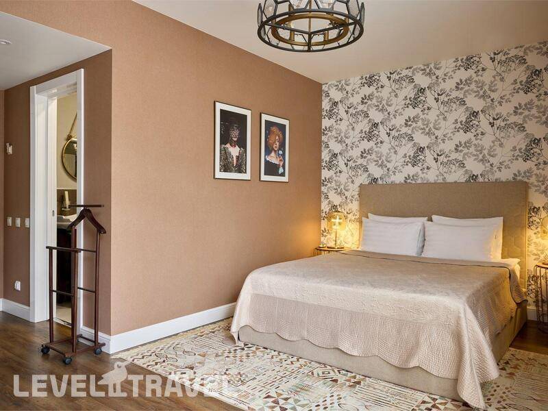 Фотография Hills Polyana Hotel Фотография Hills Polyana Hotel