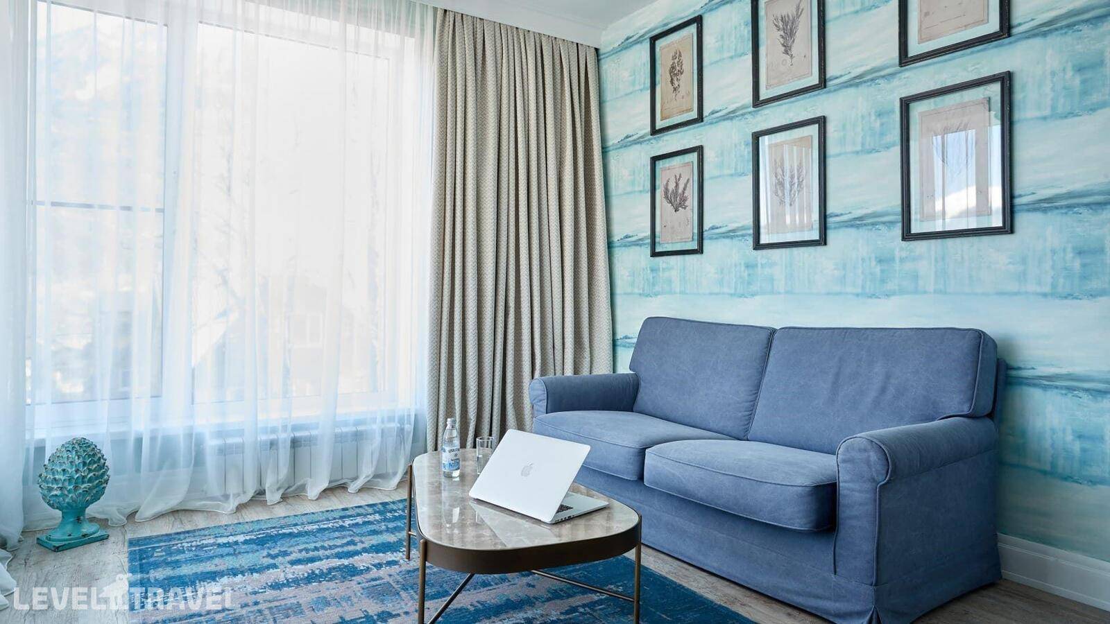 фотографии отеля Hills Polyana Hotel в Россия(поселок Красная Поляна) - фото №21