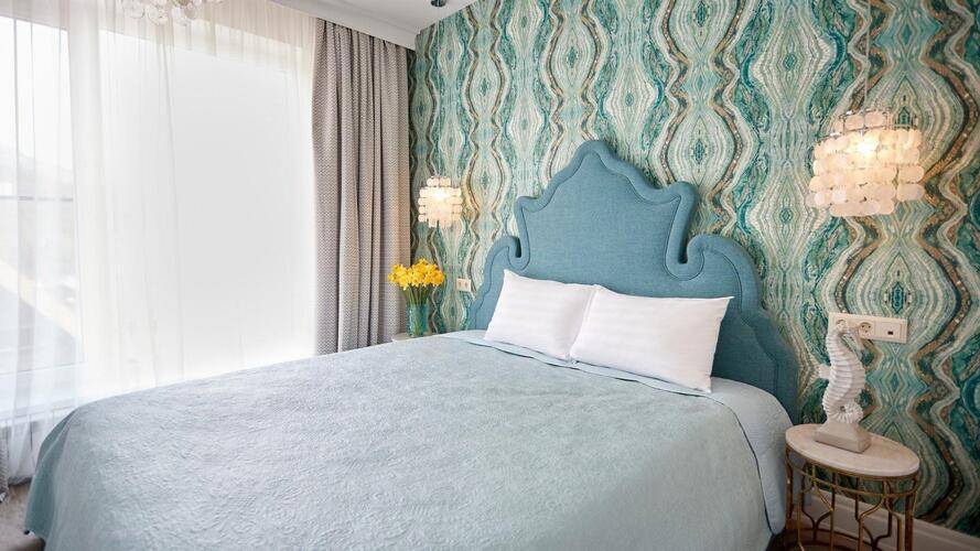 Hills Polyana Hotel — фото 16