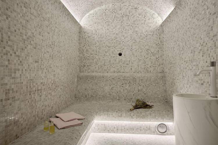 Hills Polyana Hotel — фото 12