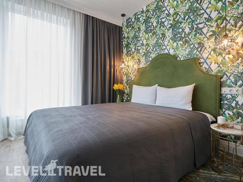 Фотография Hills Polyana Hotel