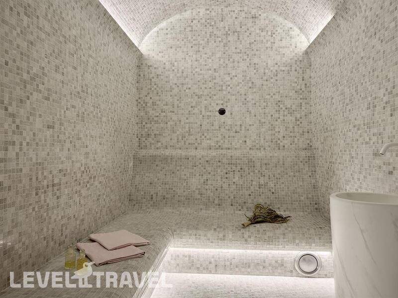 Фотография Hills Polyana Hotel Фотография Hills Polyana Hotel