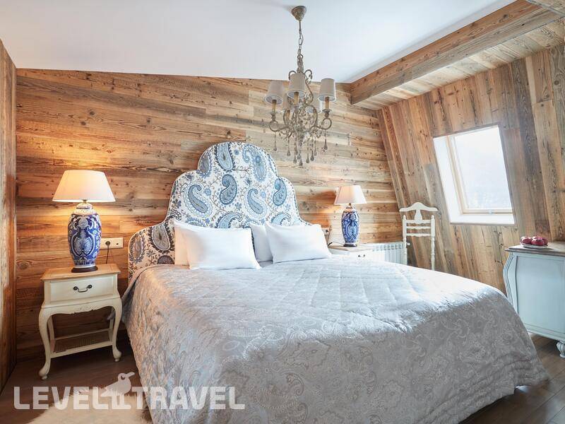 Фотография Hills Polyana Hotel