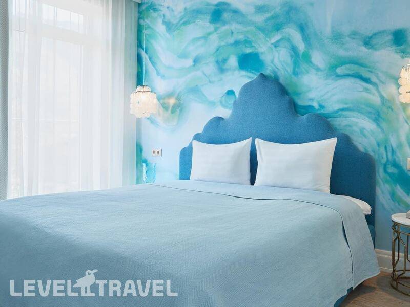 Фотография Hills Polyana Hotel Фотография Hills Polyana Hotel