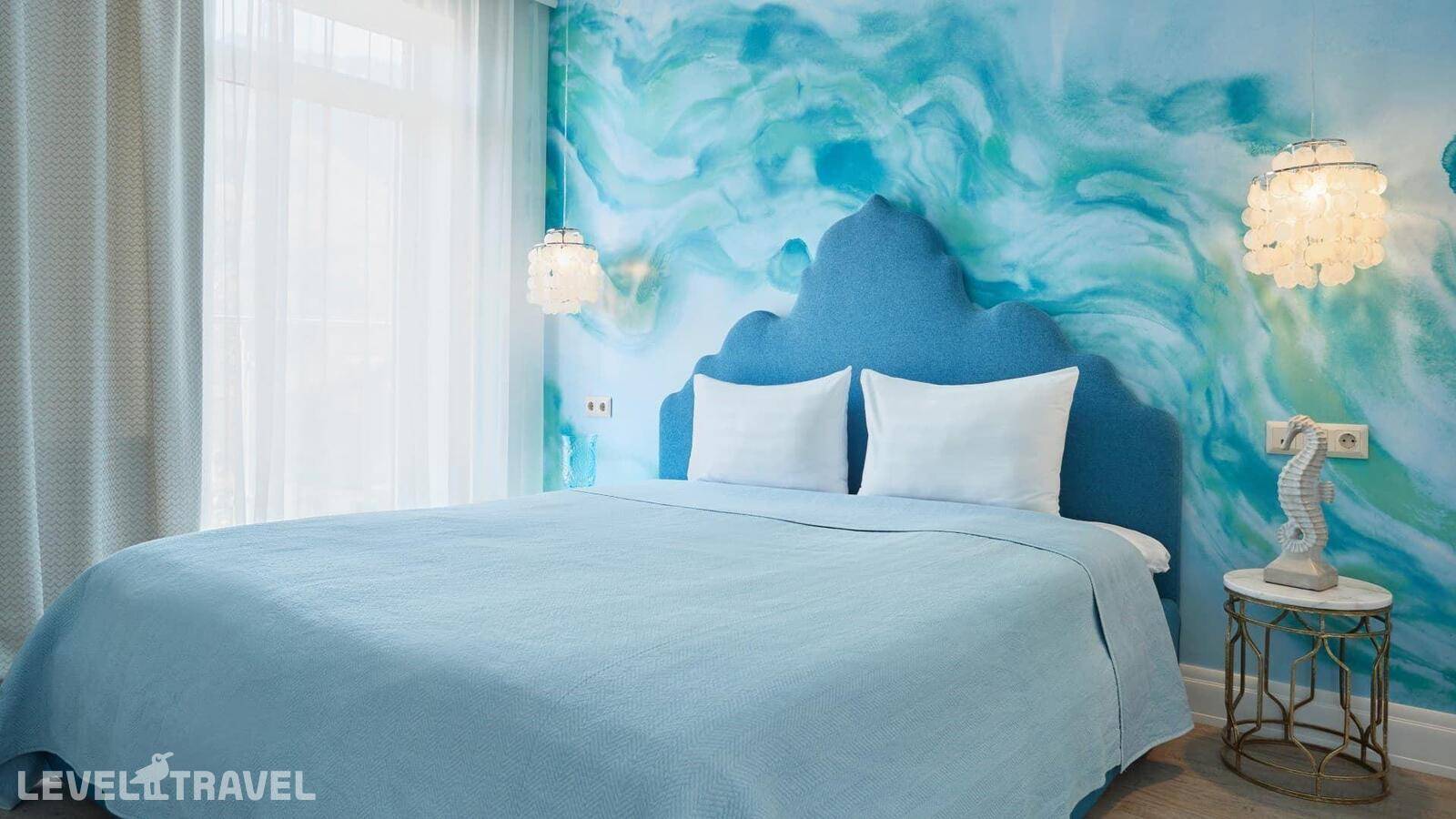 фотографии отеля Hills Polyana Hotel в Россия(поселок Красная Поляна) - фото №20