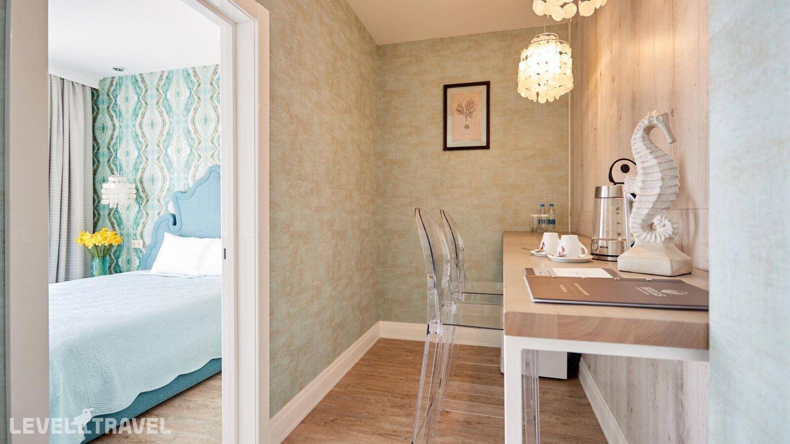 фотографии отеля Hills Polyana Hotel в Россия(поселок Красная Поляна) - фото №17