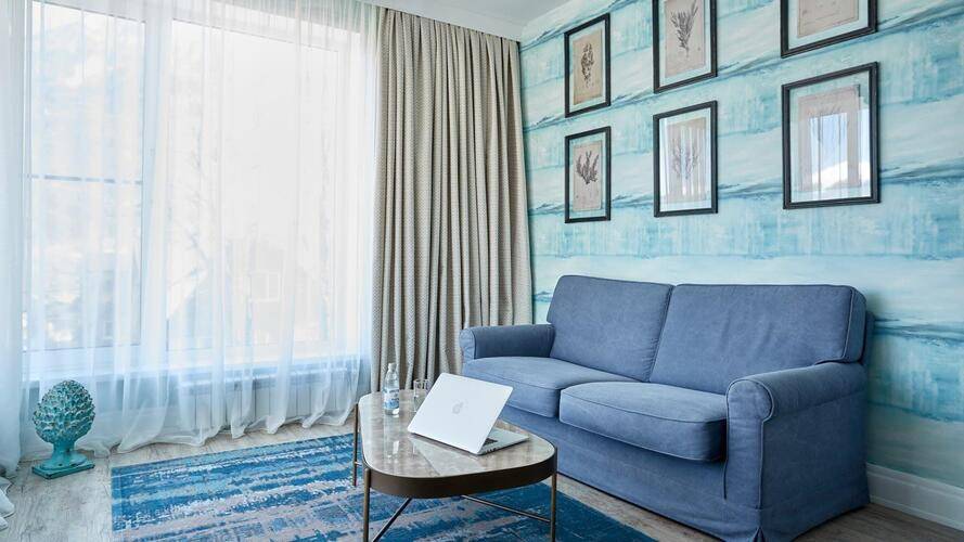 Hills Polyana Hotel — фото 21