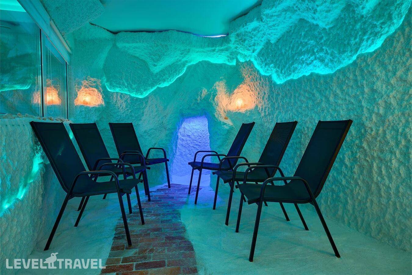 фотографии отеля Hills Polyana Hotel в Россия(поселок Красная Поляна) - фото №10